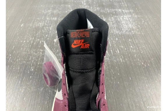 Jordan Gore-Tex 1 Element   DB2889-500 High DB2889-500 Berry 1109